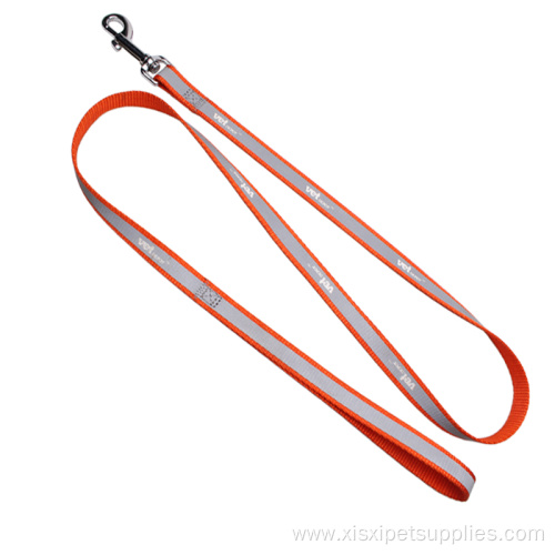 Colors Durable Nylon Belts Walking Training Dog Leashes
